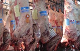 Mientras las ventas en el exterior prosperan, los consumidores uruguayos tendrán a su disposición cortes de carne brasileña más baratos