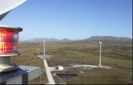 Gran énfasis en el medio ambiente y en las energías verdes