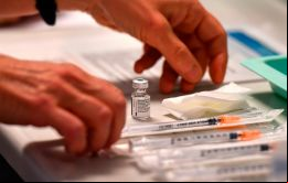 Las dosis adicionales son clave para evitar sorpresas epidemiológicas como la posibilidad de que lleguen al país nuevas variantes de coronavirus