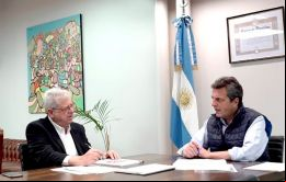 Rubinstein ha sido muy crítico con todos los gobiernos para los que ha trabajado posteriormente 