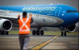 La aerolínea también tiene previsto potenciar su hub de Córdoba