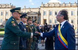 31 excombatientes han sido asesinados en lo que va de 2022