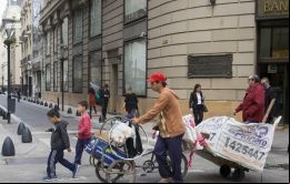 La lechuga subió un 178,57% en julio