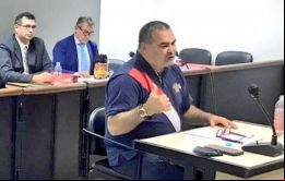 En lugar de un acuerdo extrajudicial, Chilavert prefirió ir a juicio
