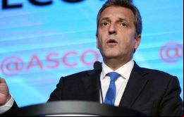 Massa también anheló que todos los responsables rindan cuentas
