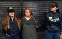 Se cree que Uliarte sabe más de lo que dice