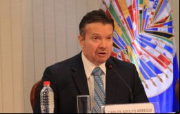 Paraguay tiene un ordenamiento jurídico prolijo que se aplica muy poco, según la auditoría  
