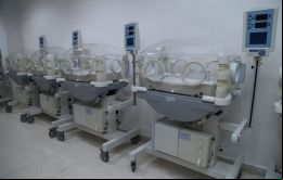 En ese centro sanitario se están produciendo varias irregularidades