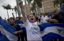 Cuba se pronunció a favor de Ortega