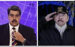 El Reino Unido ni siquiera reconoce a Maduro como presidente legítimo de Venezuela
