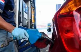 Bajamos el precio del Gas para todos, por y para los paraguayos, se jactó Petropar en las redes sociales.