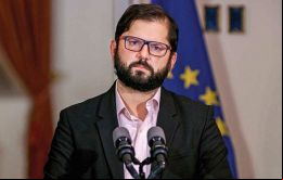 El asunto provocó tensiones diplomáticas entre los dos países