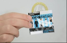 Debemos concienciar a la población de que “las prácticas sexuales deben ser seguras, con el uso del preservativo en todos los casos”, dijo Nadal