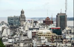 Uruguay tiene partidos políticos fuertes y un marco macroeconómico estable y predecible
