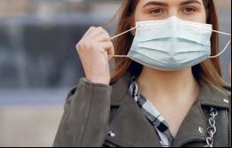 El SARS-CoV-2 es un virus de circulación estacional, según el Ministerio de Salud de Argentina