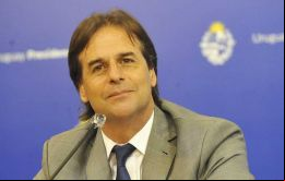La encuestadora Equipos Consultores hace una distinción entre la fase de COVID-19 de la istración de Lacalle y ahora