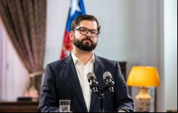 Boric celebró la decisión de Paiva de asumir la responsabilidad de lo ocurrido