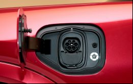 La electromovilidad permite optimizar los recursos, dijo Guerrera