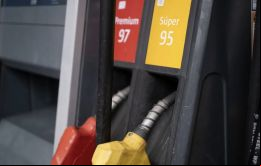 El precio actual del gasóil sigue siendo desventajoso para los productores agrícolas uruguayos en comparación con los de Brasil y Paraguay, argumentó Lago