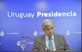 Creo que Brasil va a ser un protagonista, dijo Bustillo