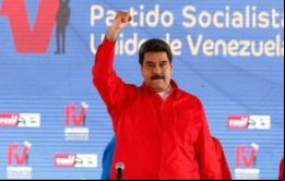 El líder destacó la democracia directa de su país