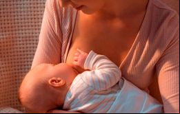 Estudios anteriores en todo el mundo se habían realizado con madres vacunadas con plataformas de ARN mensajero (Pfizer y Moderna)  