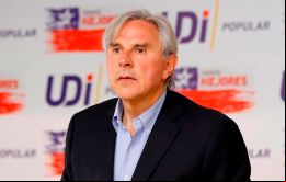 Las buenas relaciones se construyen con hechos, no con provocaciones, subrayó Moreira
