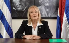 Quieren distraer y confundir a la ciudadanía y no lo van a conseguir, enfatizó Cosse