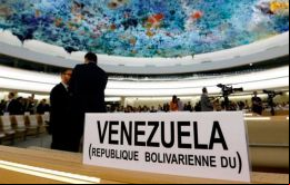 Venezuela no está capacitada para formar parte de ese órgano, coinciden muchas ONG
