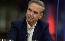 La agrupación peronista de Pichetto planea presentarse a las primarias de JxC