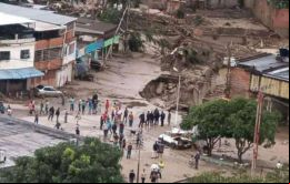 Las Américas se enfrentan a cuatro crisis sanitarias: COVID-19, viruela del mono, poliomielitis y cólera, explicó Etienne
