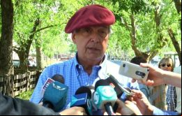 Mattos también dijo que las perspectivas en materia de lluvias para los próximos meses no son alentadoras