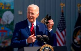 Biden había anunciado el fin de la pandemia sin consultar a los expertos científicos