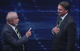 Lula itió que hubo corrupción durante su gobierno, pero aseguró que todo se descubrió gracias a la transparencia en su gobierno de 2003 a 2010