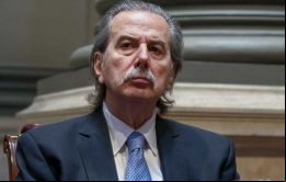 Maqueda había sido hospitalizado a principios de este año debido a una afección cardíaca