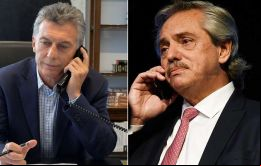 Fernández insinuó que si Macri volviera a ser candidato a presidente en 2023 (y ganara) se perderían muchos derechos
