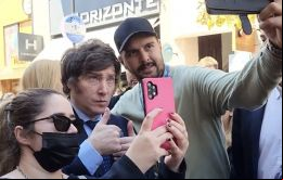 El embajador Stanley se ha reunido con casi todos los dirigentes políticos del país