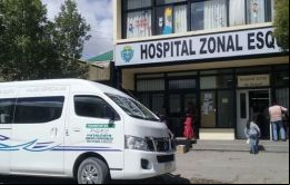 Las urgencias seguirán siendo objeto de asistencia gratuita.