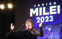 El desafío de Milei al statu quo político argentino es para tomarlo en serio