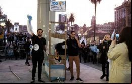 El juez cree que podrían entorpecer la investigación e intimidar a víctimas y testigos