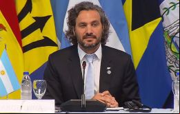 La CEPAL prevé que las economías de América Latina y el Caribe crecerán un 3,2% en 2022 y un 1,4% en 2023