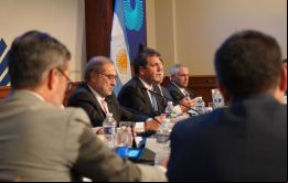 Se espera que el superministro Massa viaje el próximo mes para cerrar el acuerdo
