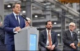 El nuevo acuerdo ayudará a reducir los desequilibrios económicos y financieros de Argentina