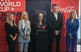 El Estadio Centenario de Montevideo es el lugar donde se disputó la primera final de la historia de la Copa del Mundo  