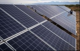 Aconcagua Energía (AE) reducirá su huella de carbono en 23.000 toneladas, convirtiéndose en una empresa de impacto positivo