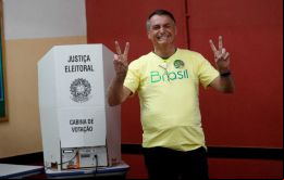 Lula también pidió la reanudación del ”diálogo con el Poder Judicial y el Legislativo