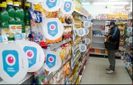En julio, la diferencia entre los salarios y la inflación fue del 1,9%