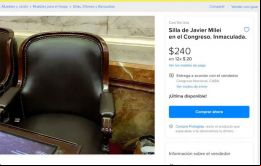 Los legisladores libertarios siguen siendo muy criticados por sus ausencias que hicieron que los contribuyentes pagaran más