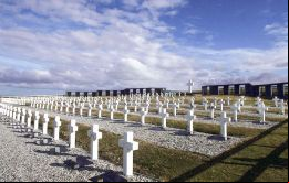 Si las Malvinas son argentinas, los gastos realizados allí no son en el exterior, argumentó el piloto de avión retirado