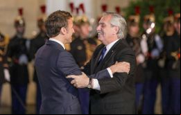 La gira internacional de Alberto Fernández continuará en la Cumbre del G20 en Indonesia